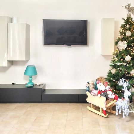 Essenza Maison ペスカーラ エクステリア 写真
