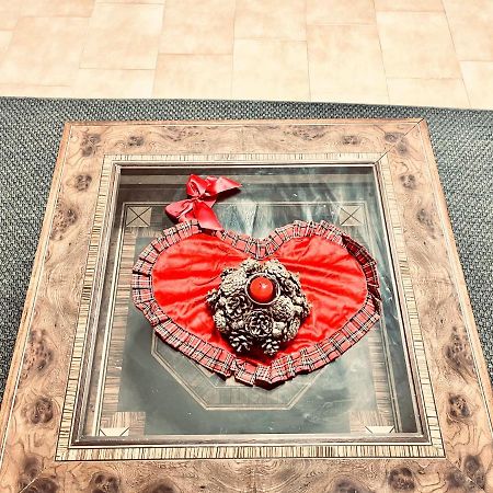 Essenza Maison ペスカーラ エクステリア 写真
