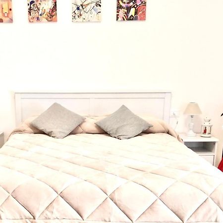 Essenza Maison ペスカーラ エクステリア 写真