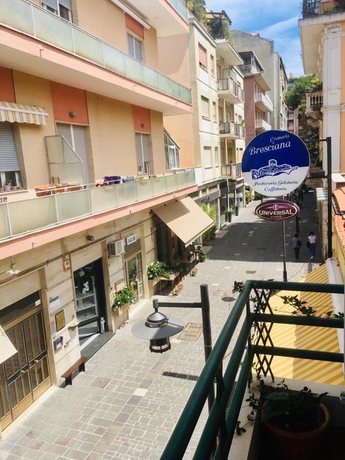 Essenza Maison ペスカーラ エクステリア 写真