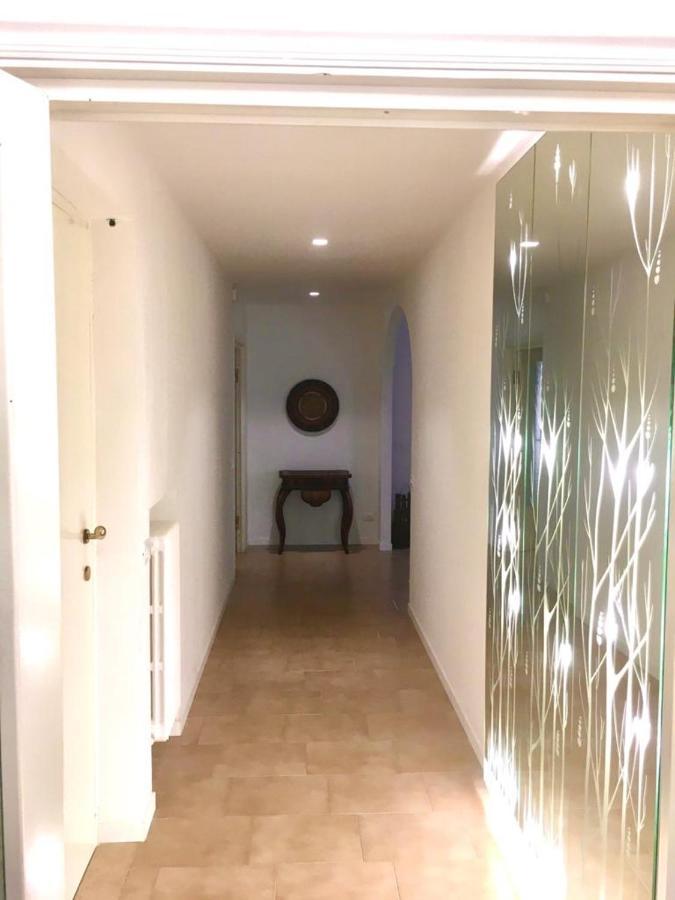 Essenza Maison ペスカーラ エクステリア 写真