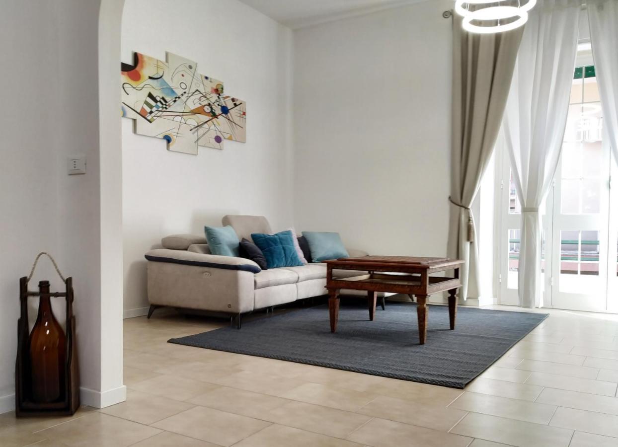 Essenza Maison ペスカーラ エクステリア 写真
