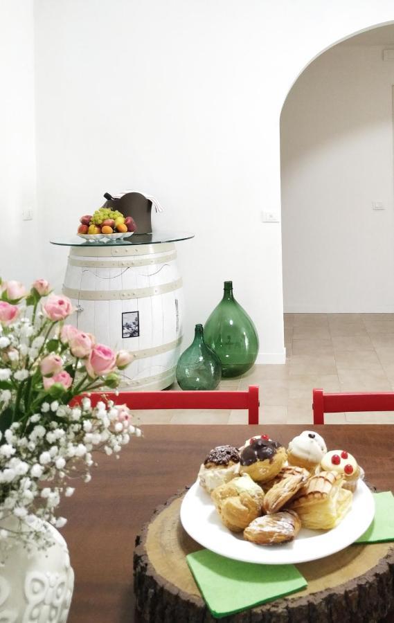 Essenza Maison ペスカーラ エクステリア 写真
