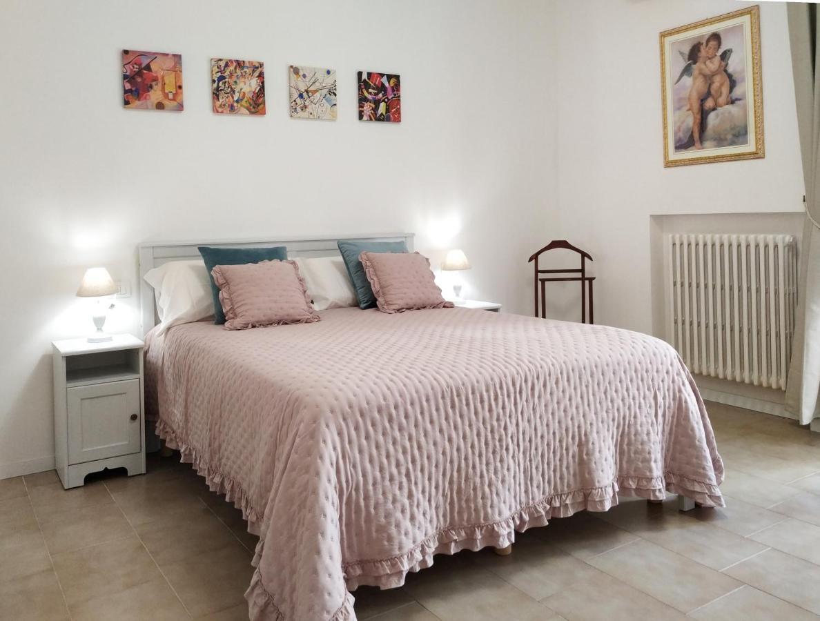 Essenza Maison ペスカーラ エクステリア 写真