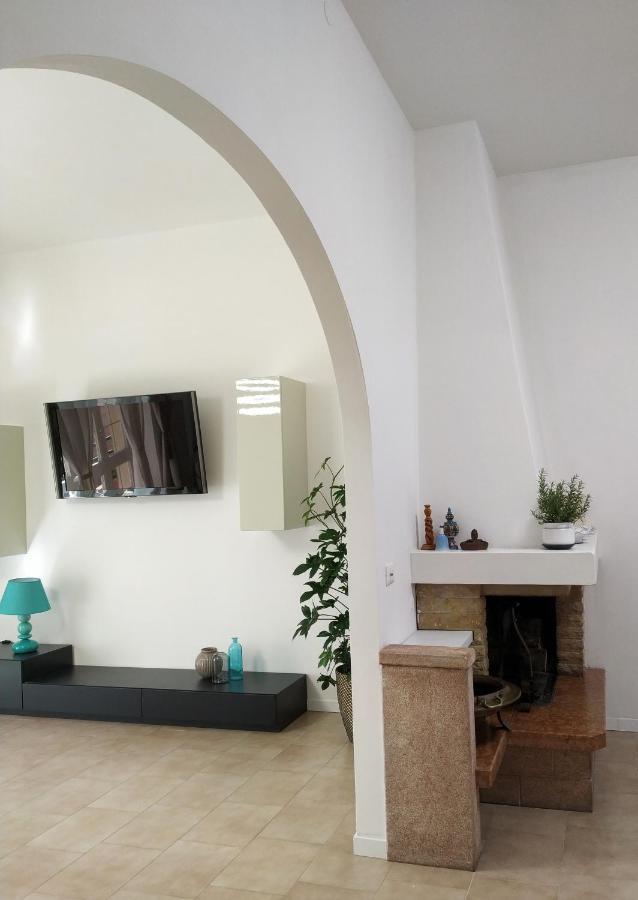 Essenza Maison ペスカーラ エクステリア 写真