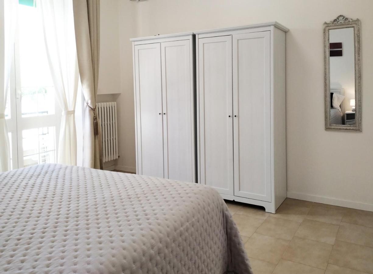 Essenza Maison ペスカーラ エクステリア 写真