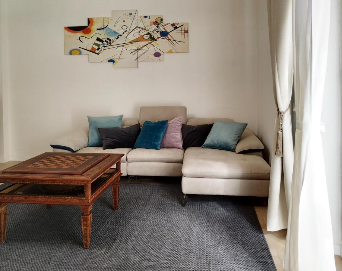 Essenza Maison ペスカーラ エクステリア 写真