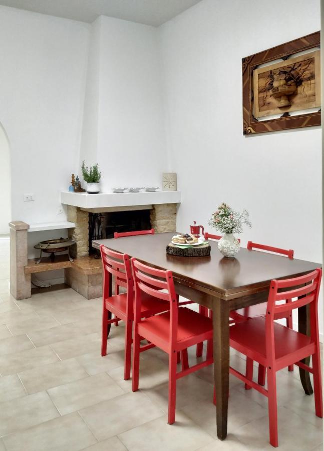 Essenza Maison ペスカーラ エクステリア 写真