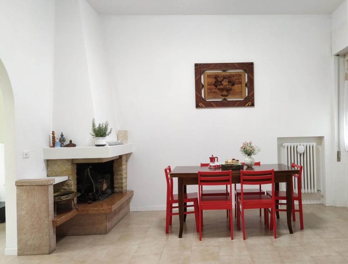 Essenza Maison ペスカーラ エクステリア 写真