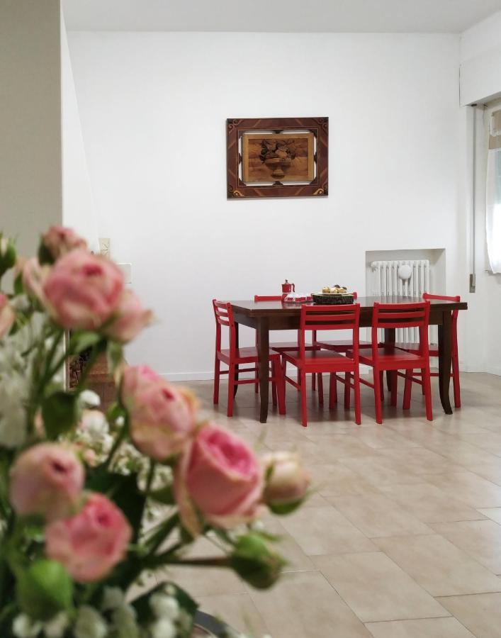 Essenza Maison ペスカーラ エクステリア 写真