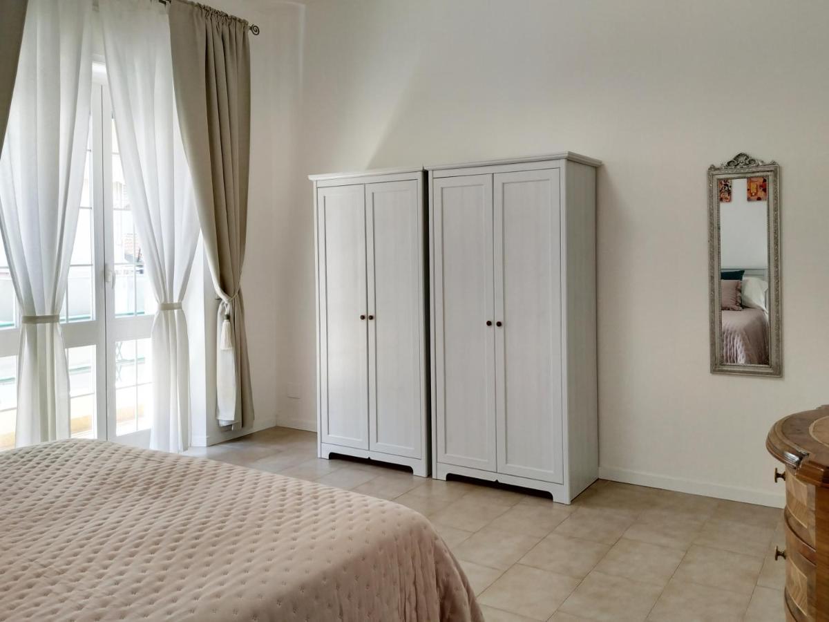 Essenza Maison ペスカーラ エクステリア 写真
