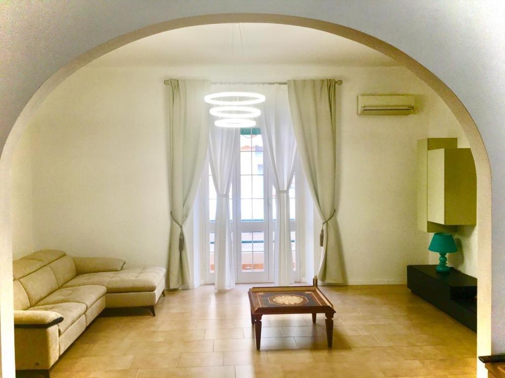 Essenza Maison ペスカーラ エクステリア 写真