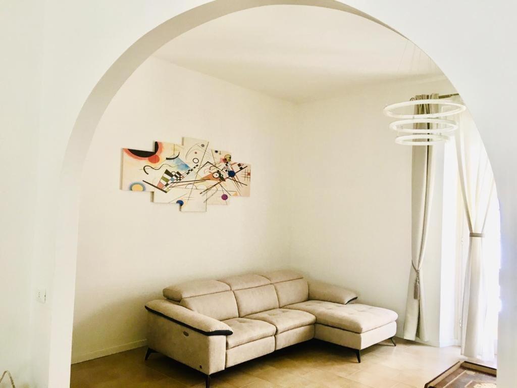 Essenza Maison ペスカーラ エクステリア 写真