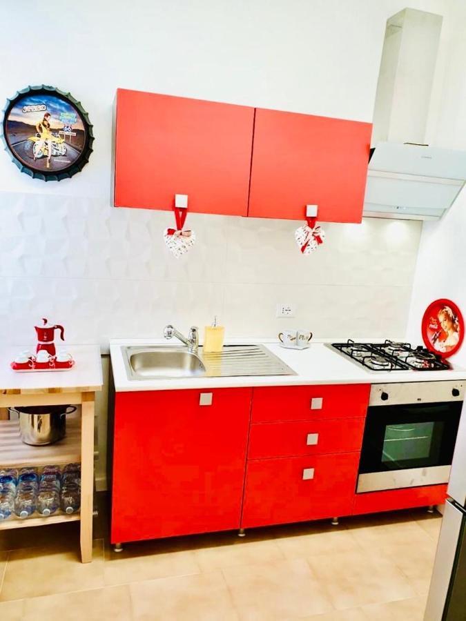 Essenza Maison ペスカーラ エクステリア 写真