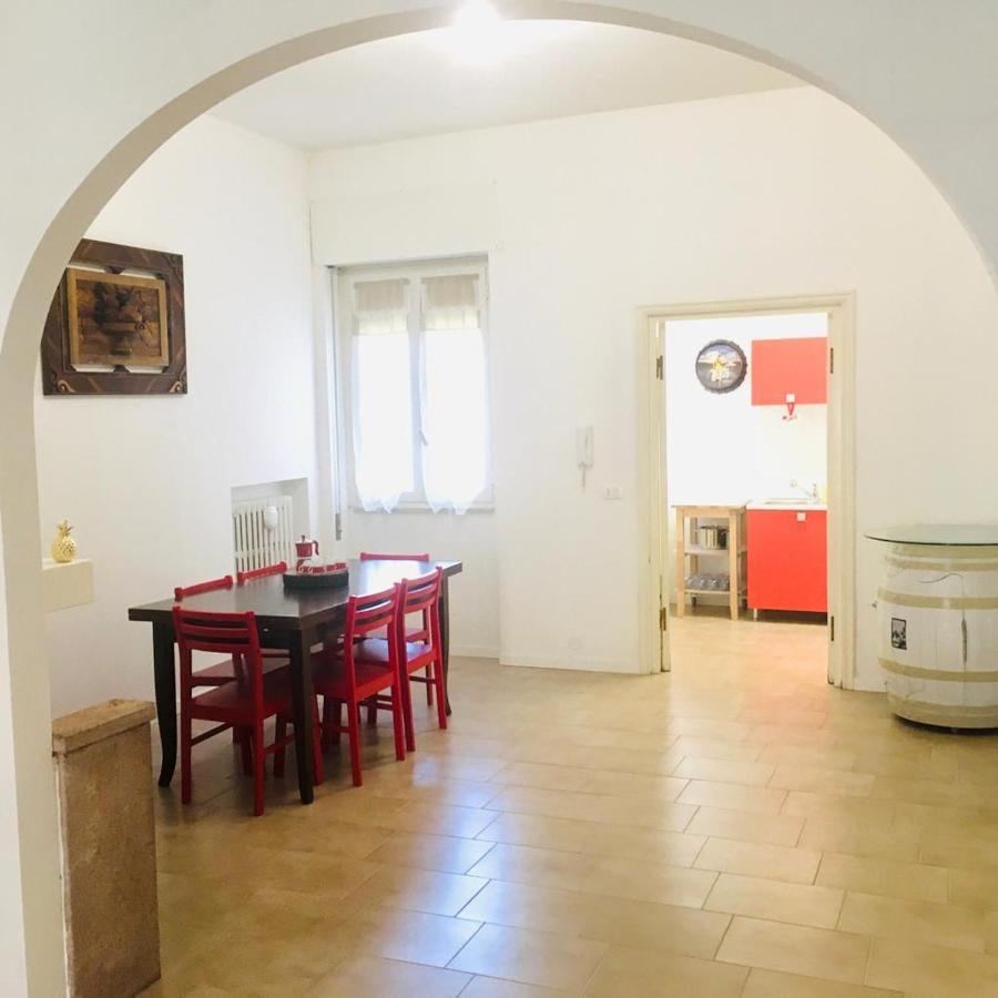 Essenza Maison ペスカーラ エクステリア 写真