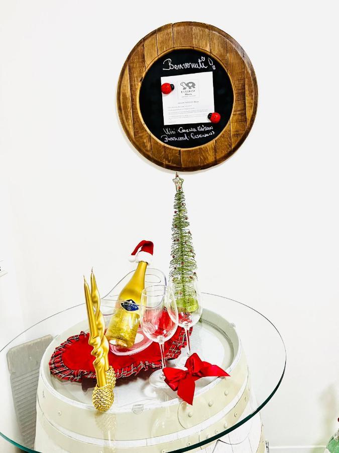 Essenza Maison ペスカーラ エクステリア 写真