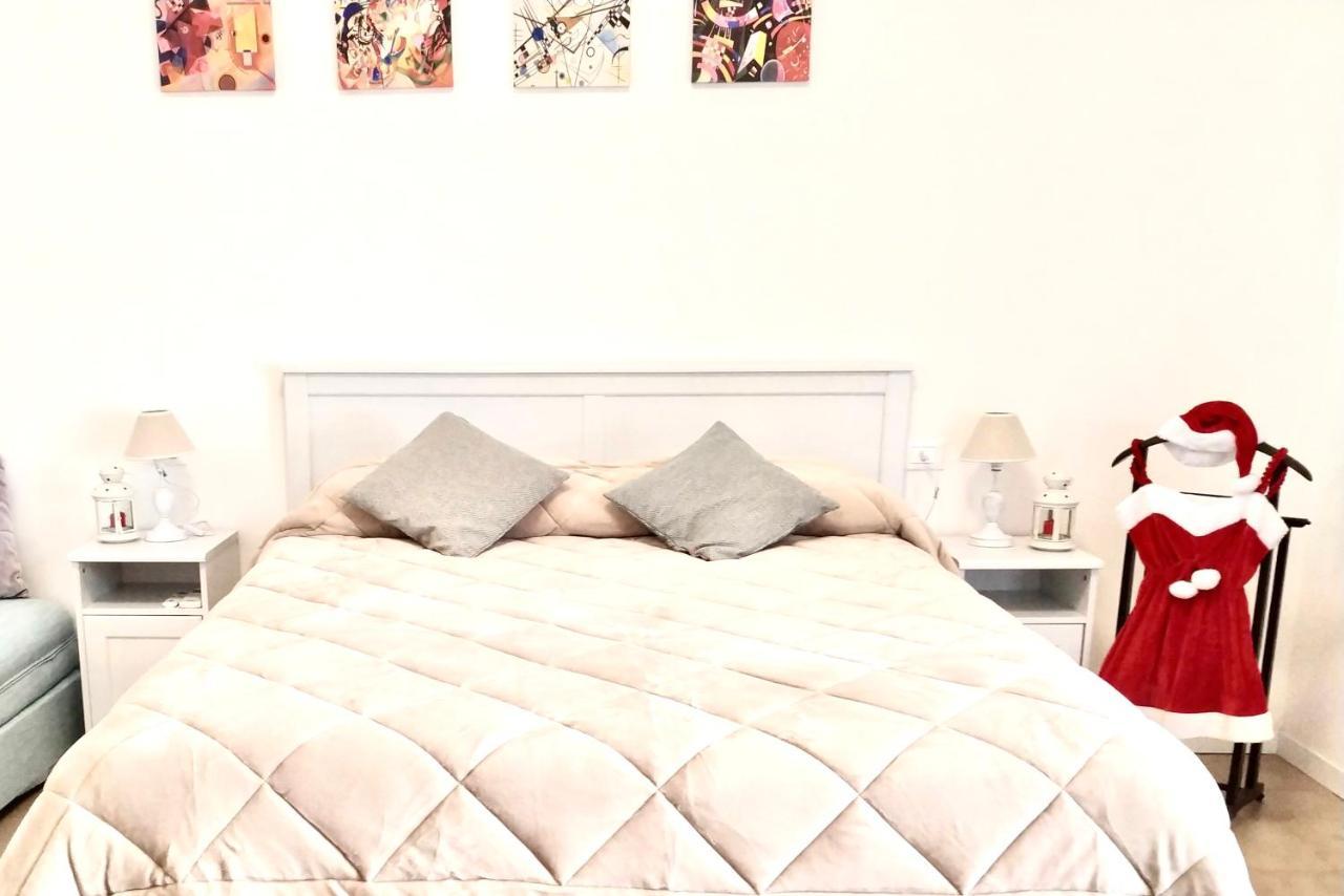 Essenza Maison ペスカーラ エクステリア 写真