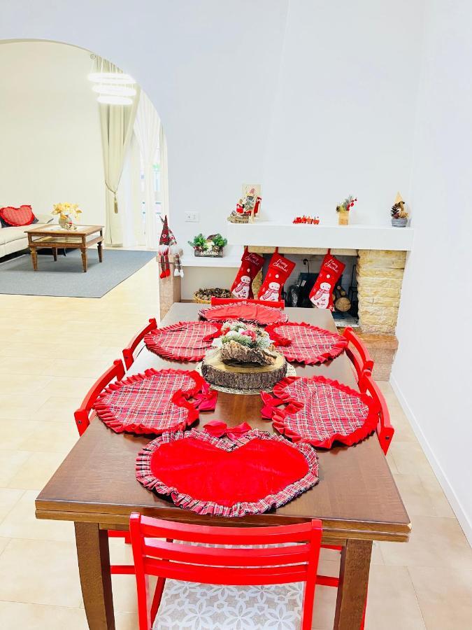 Essenza Maison ペスカーラ エクステリア 写真