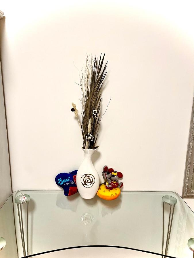 Essenza Maison ペスカーラ エクステリア 写真