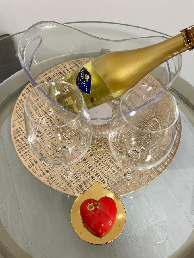 Essenza Maison ペスカーラ エクステリア 写真